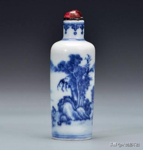 康乾鼻烟壶视频 (康乾鼻烟壶造型)