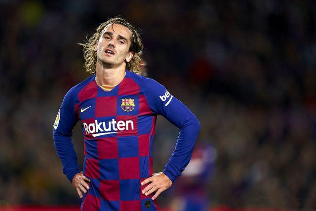 格子巴萨照片,巴萨足球海报