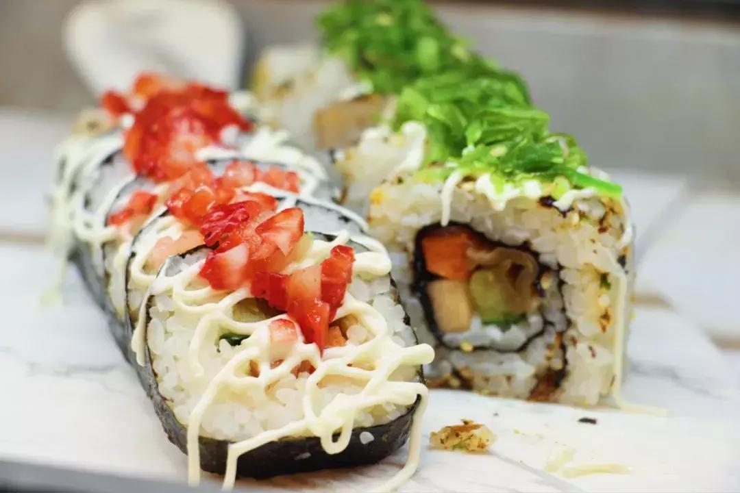 中式自助餐158元菜品,20元就能随便品尝268种美味佳肴