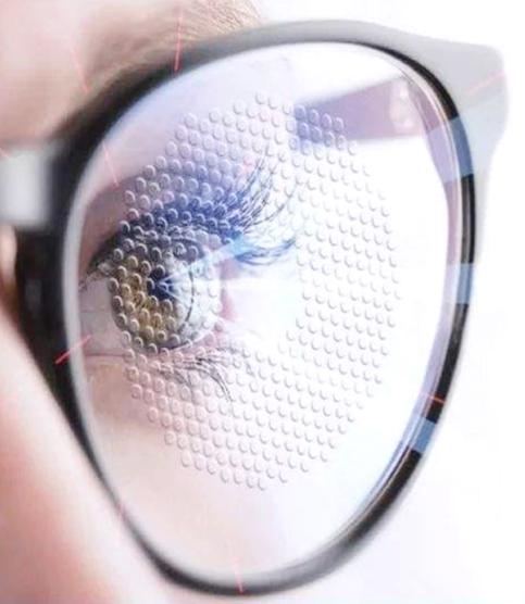 豪雅新乐学镜片最近配的还能用吗,如何保护豪雅新乐学镜片