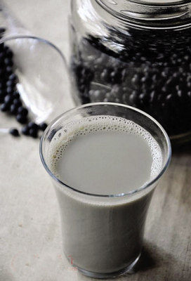 怎样在家做美容养颜的豆浆来喝,自制6款养生豆浆