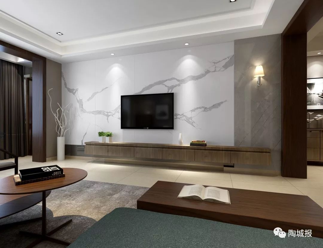 陶博会地砖,陶博会岩板铺贴