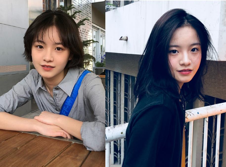 小欢喜5个小演员,小欢喜徐静蕾旗下艺人