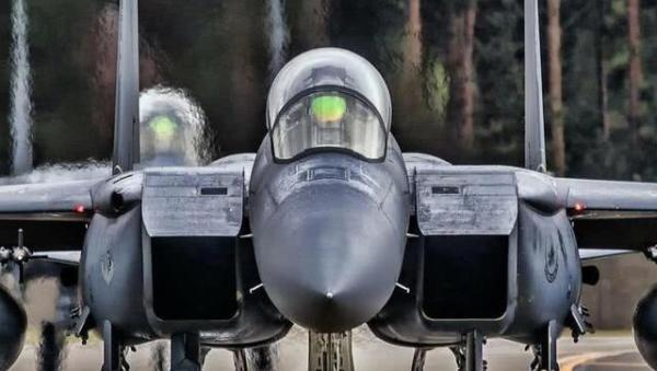 美军f15改进,美军f15战斗机为何还在服役