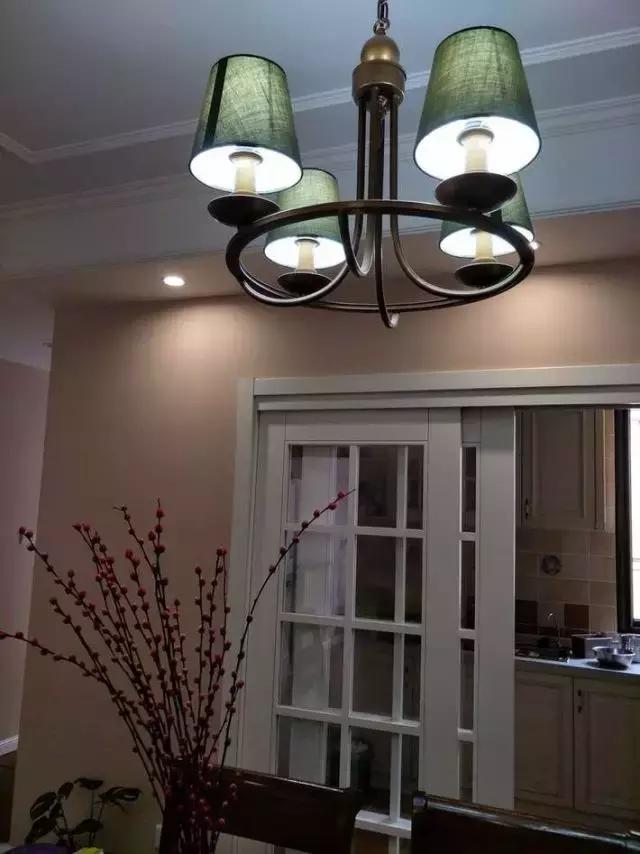 ​美式：错过达康书记家，别错过公务员之家！