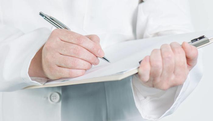 临床护理类医学论文写作的一些心得