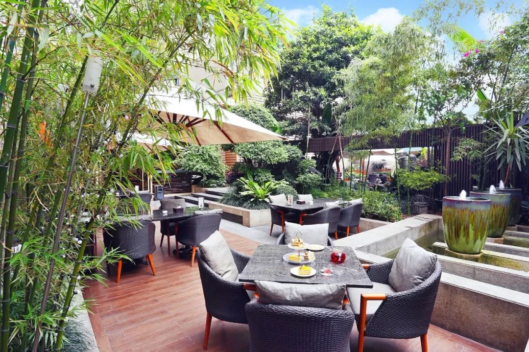 仁和春天双人餐,高端豪华聚餐