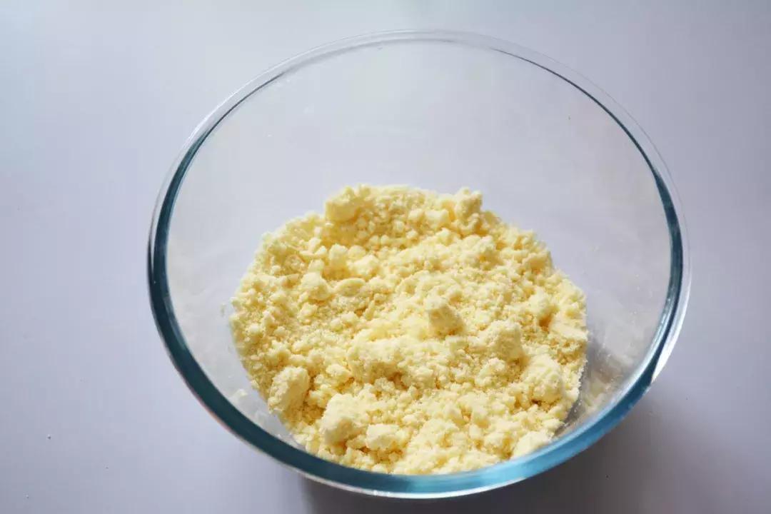 草莓芝士挞,比仙女还仙女,3分钟就学会的简单操作