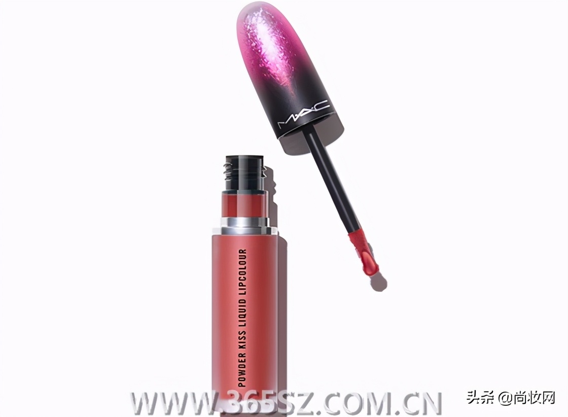 时尚是个轮回vintage,画个港式复古妆