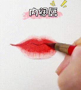 古人也时尚!一篇文带你认识不同朝代的女性唇妆