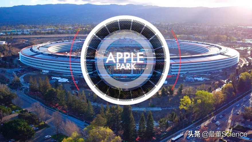 万字长文、海量图片为你介绍手机霸主——美国苹果公司AppleInc.