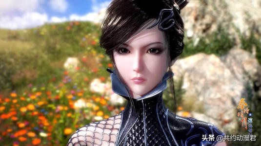 哪些国漫有三部曲,国漫多久能放弃3d