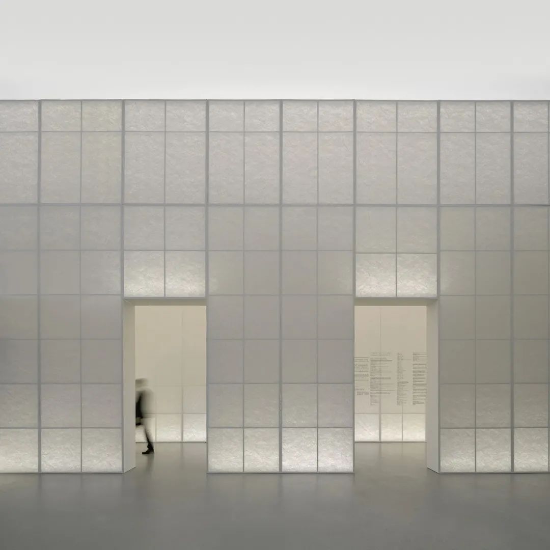 展馆序厅效果图,展馆序厅设计