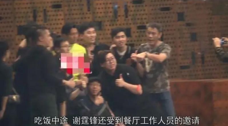 王菲坦言与谢霆锋在一起很甜蜜,王菲谢霆锋感情最新消息