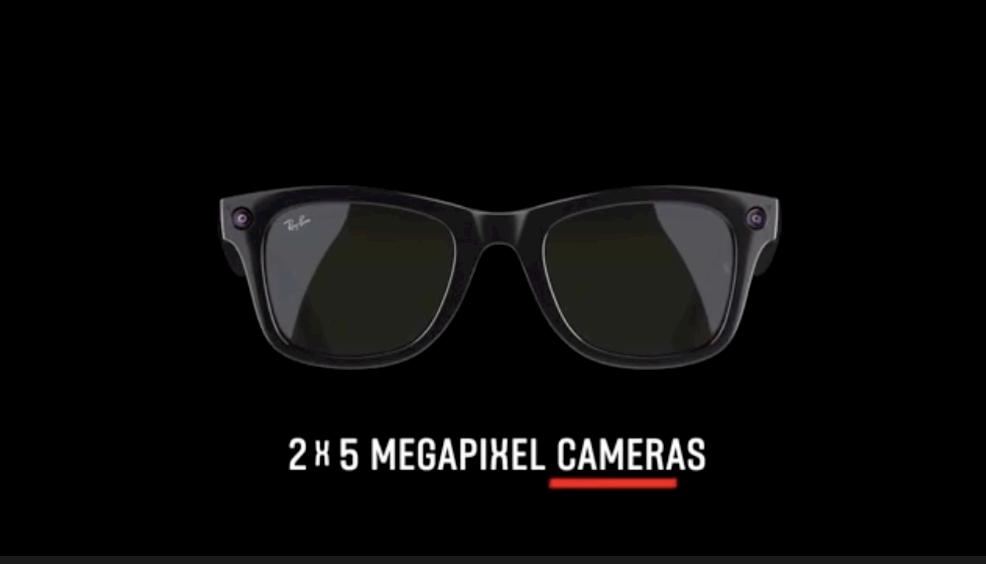 雷朋rayban智能眼镜价格,雷朋rayban2023上市新款眼镜