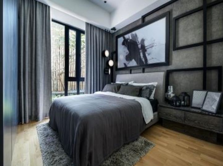 169万元起买进吉隆坡最大交通枢纽KLSentral及商务CBD，与诸多世界500强为邻