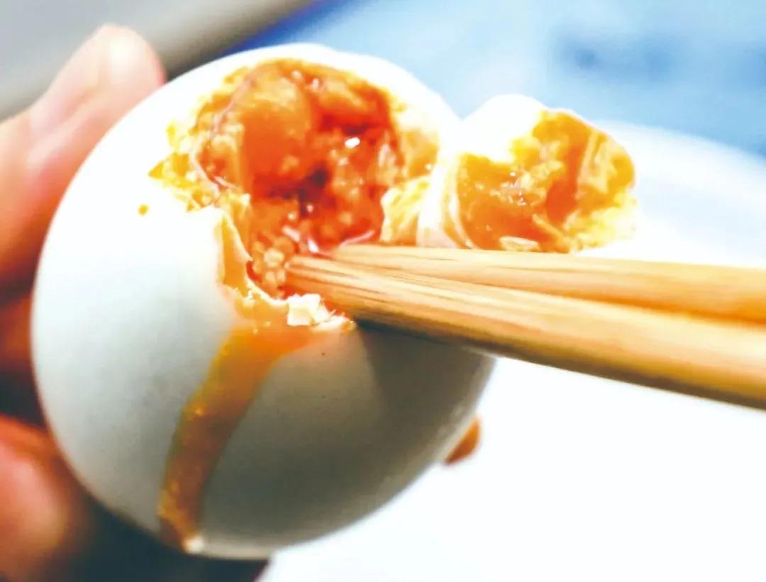 高邮咸鸭蛋十大名牌厂家,高邮鸭蛋名牌