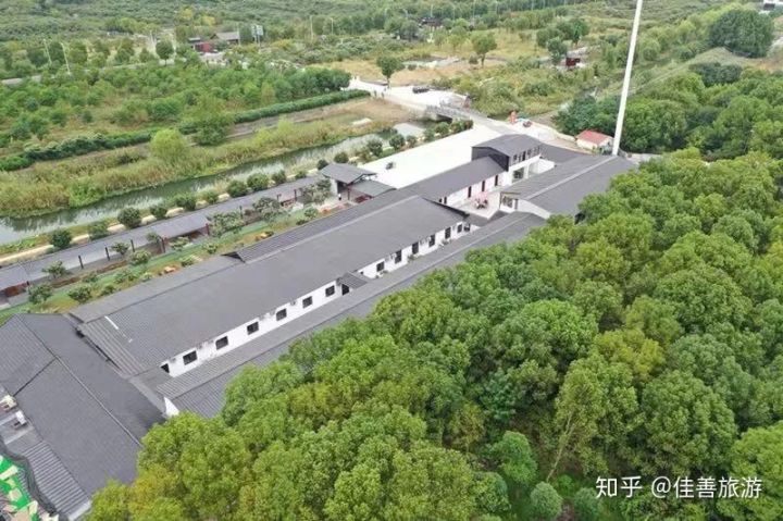 适合一家人游玩的农庄,农家乐和休闲农庄三日游