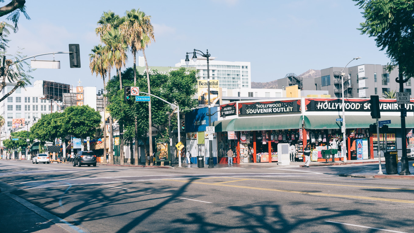 洛杉矶机场转机攻略详细图解,洛杉矶转机攻略