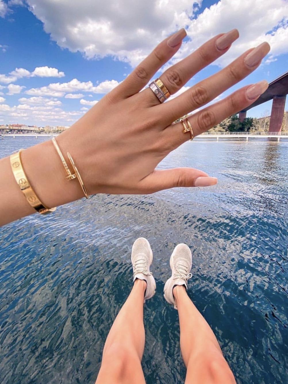 卡地亚的珠宝有什么魅力,20年前的卡地亚高级珠宝