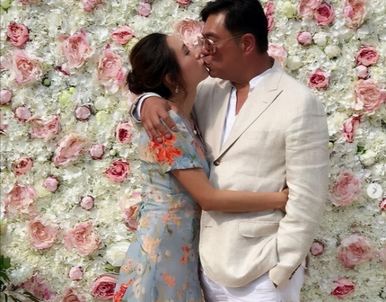 曾文豪全家照片,曾文豪和他的女儿