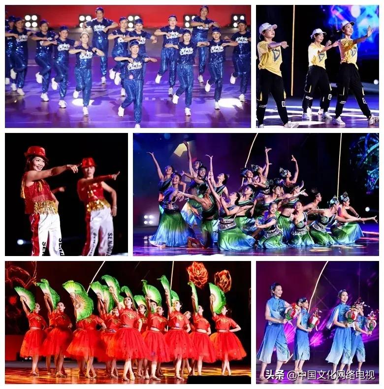 佛山市华美广场舞大赛,佛山市第六届广场舞顺德区总展演