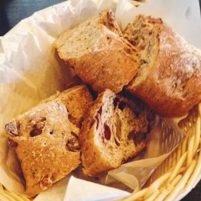 在西安最适合小盆友吃的8家欧包:低脂又健康,好吃到膨胀!