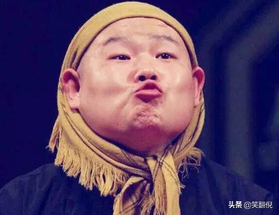岳云鹏在节目说自己的经历,岳云鹏在台上有多敢讲