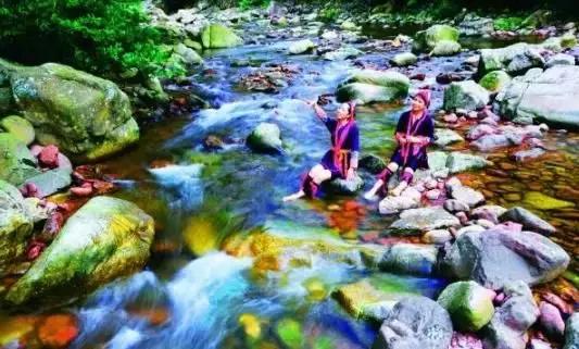 梧州江口网红打卡景点,梧州长洲岛网红打卡景点