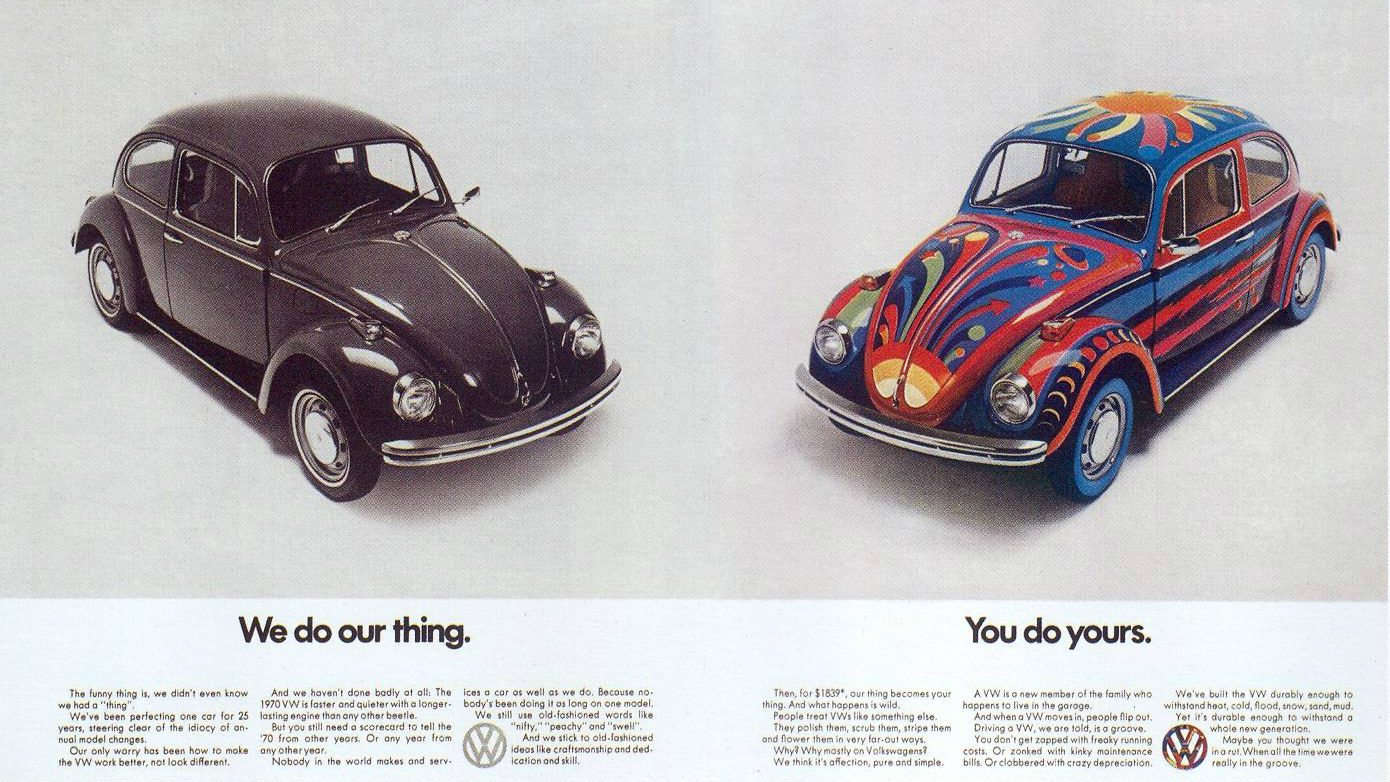 成精的大众甲壳虫汽车完整版,甲壳虫大众博物馆