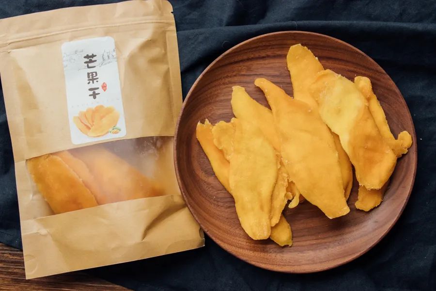 什么牌子的果蔬干最好,冻干果蔬干排行榜