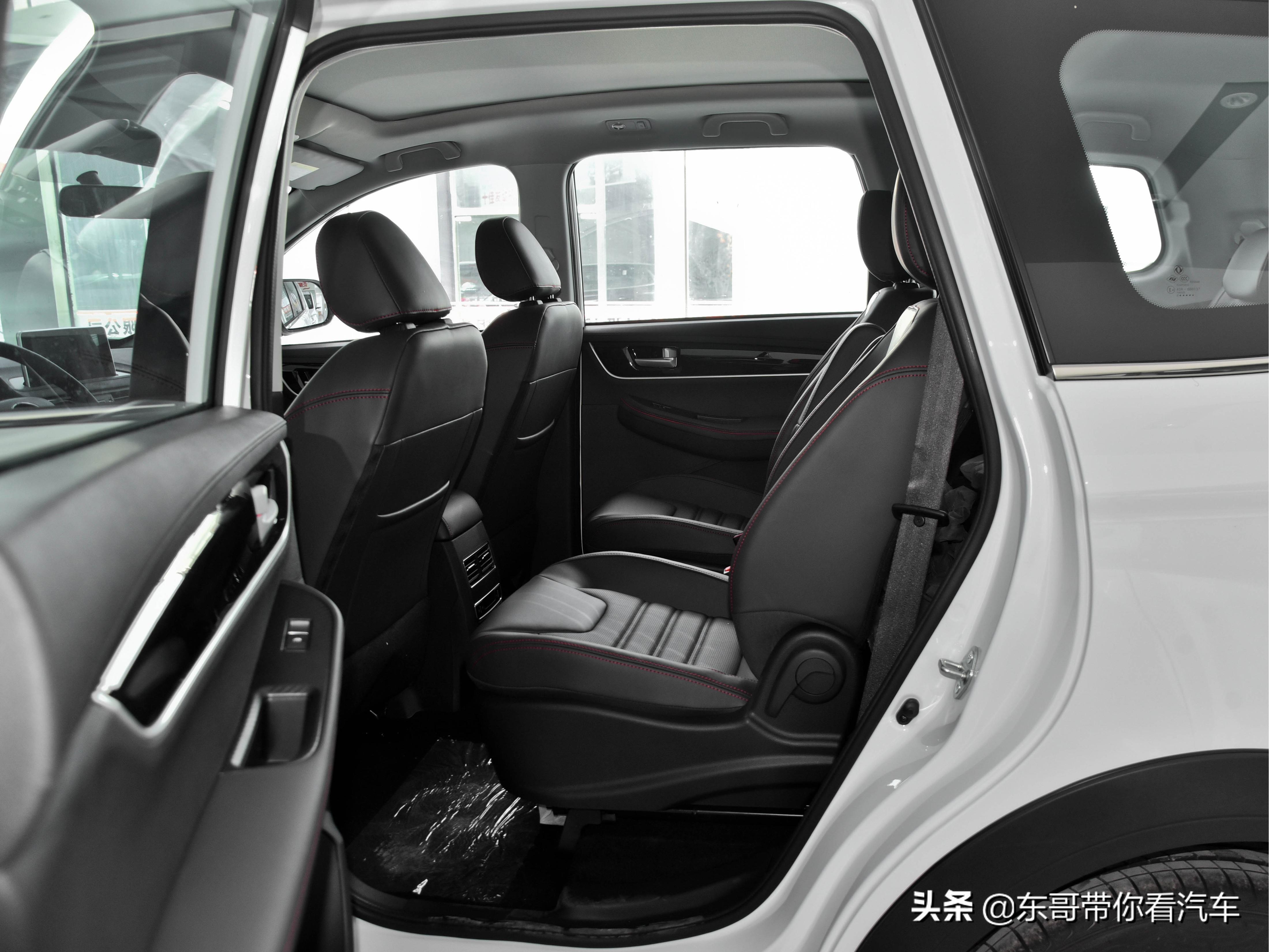 空间大省油的车能拉货,空间大能拉货还便宜的车五万