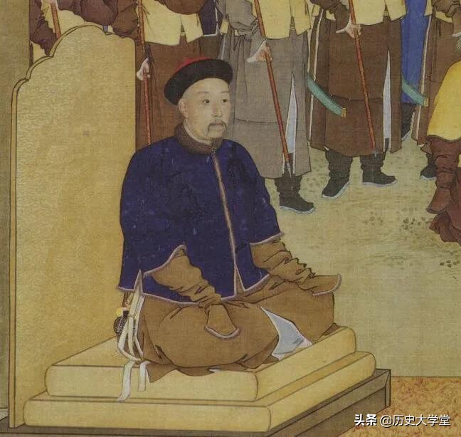 内蒙古的盟和旗是什么级别,内蒙的盟与旗是什么