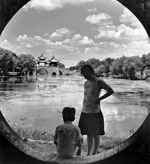 罕见老照片,江苏各市变迁史