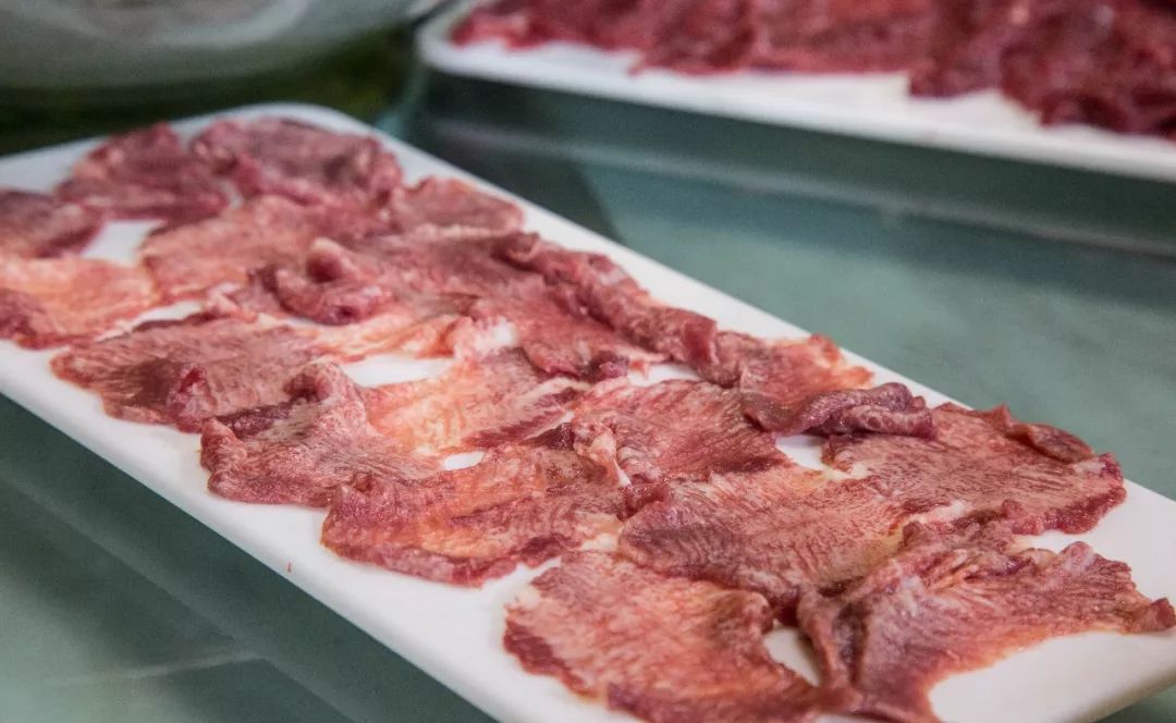 潮汕正宗新鲜牛肉多少钱一斤,新鲜牛肉零售价