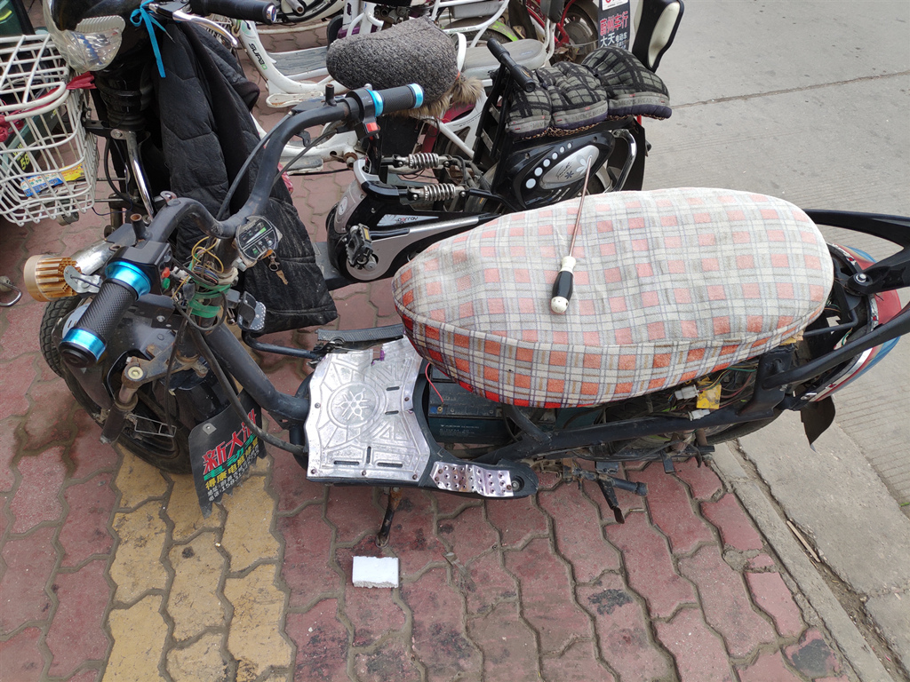 锂电池电动车电池不耐用修复妙招,电动车电池可以修复吗多少钱一次