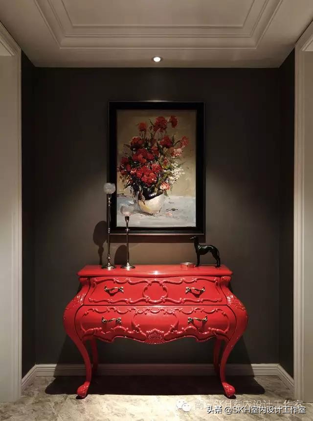 skh设计工作室,skh室内设计图