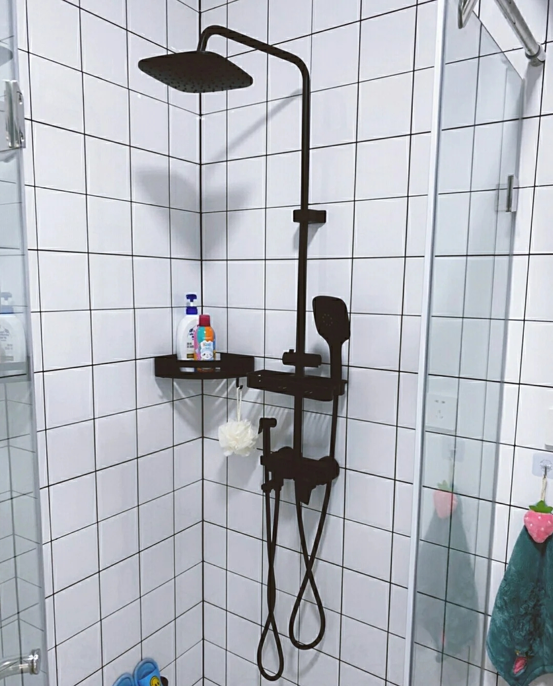 如何选择恒温花洒不踩坑,恒温花洒有什么坑