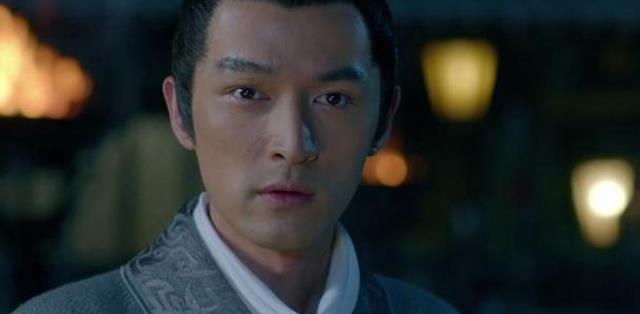 琅琊榜飞流走了,琅琊榜飞流几几年的