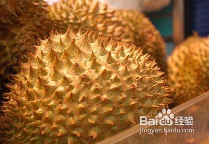榴莲买回来不熟怎么办呢,榴莲买回来不熟怎么办