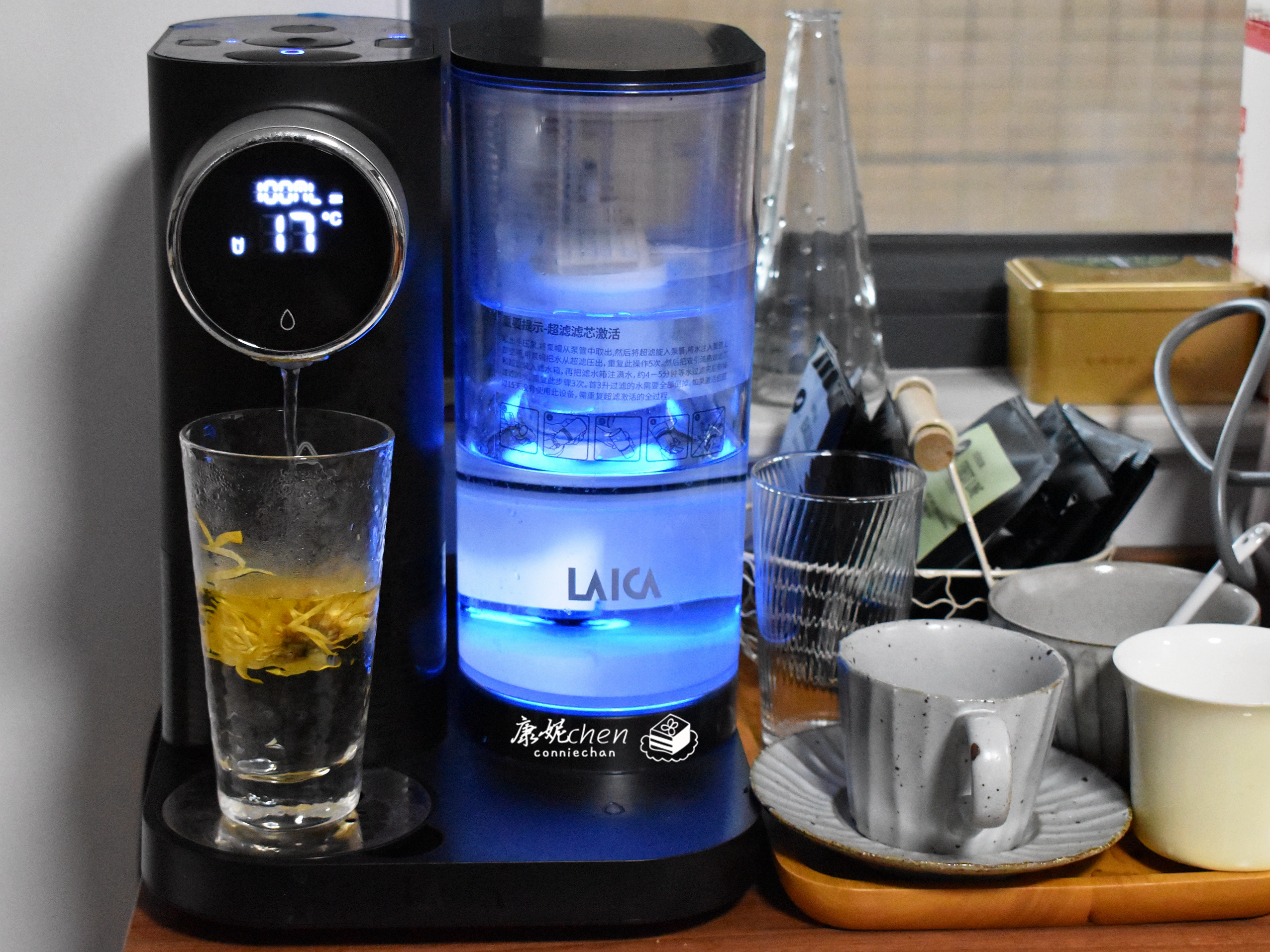 冬季缓解干燥喝什么茶,春季干燥多喝这种茶