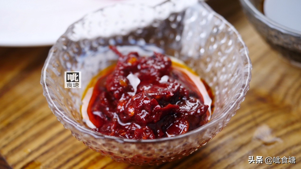 简单美味的羊肉火锅,简单的羊肉汤锅