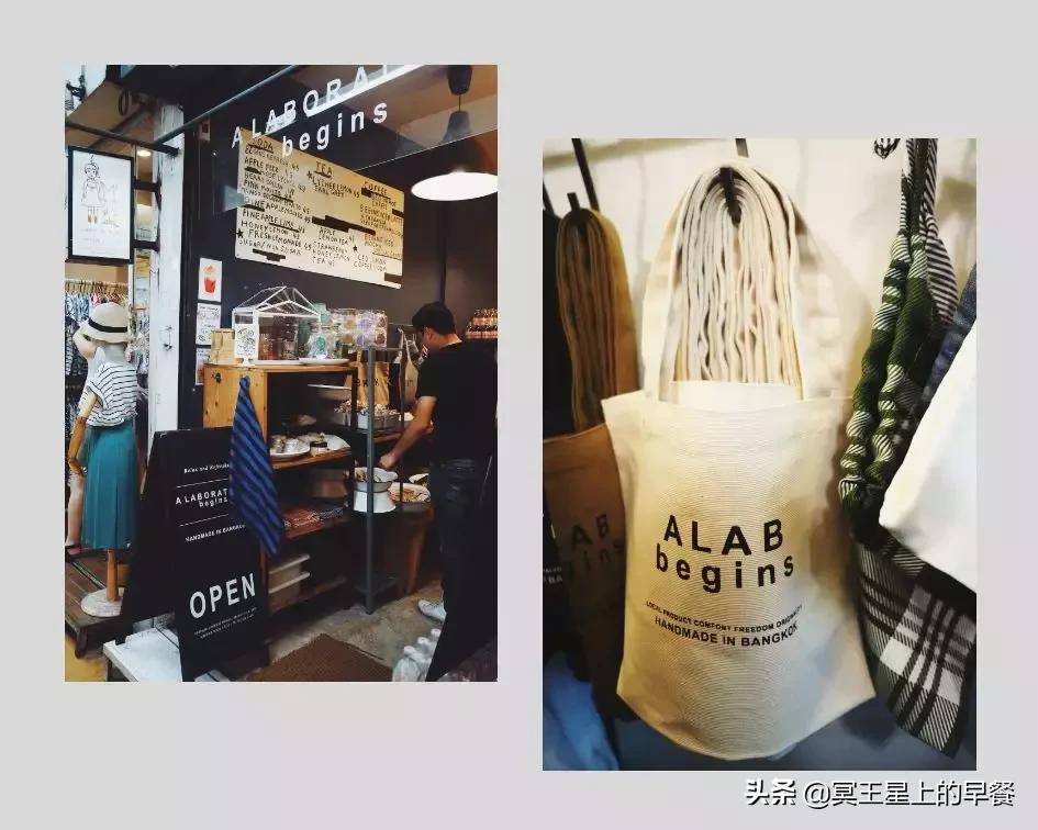 泰国必买的30款爆款,泰国必买清单内附详细价格表