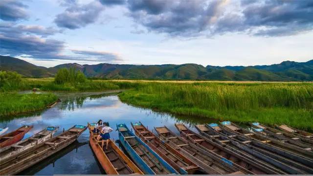 十大最好的自驾游地方,最适合自驾游的十个地方
