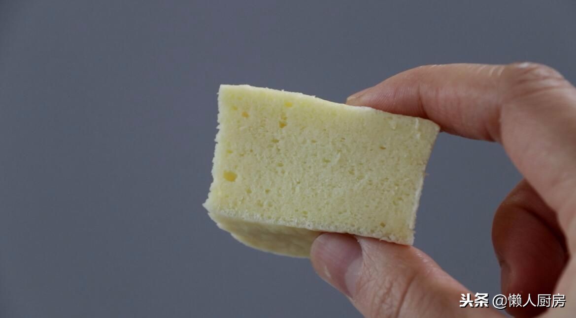 想吃蛋糕不用买,想吃蛋糕不用买教你在家用电饭煲