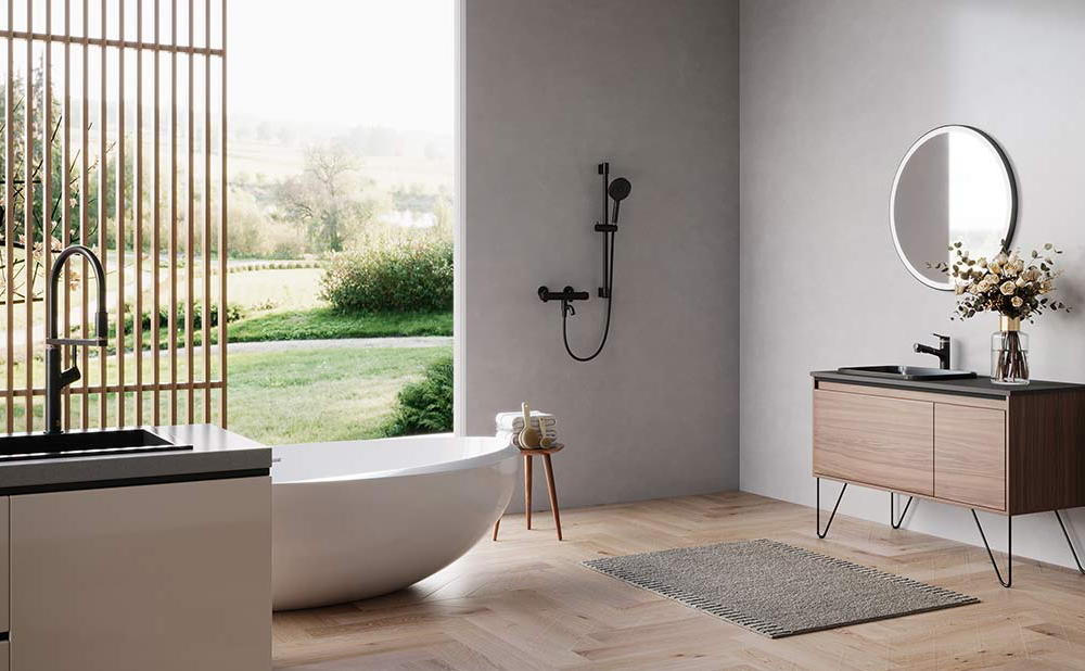 为什么科勒卫浴那么贵,科勒恒温花洒优点和缺点