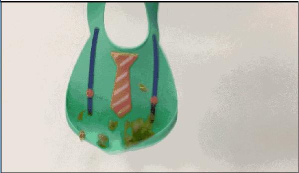 全面测评9款围兜,告诉你哪一款性价比最高!