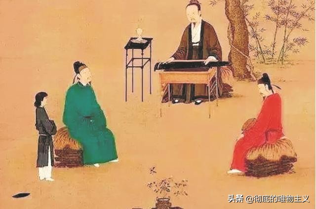 汉武帝举全国之力,汉武帝设立太学