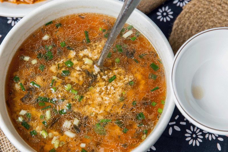 长沙老口子都爱去吃的湘菜馆,湘菜馆推荐长沙白沙老味