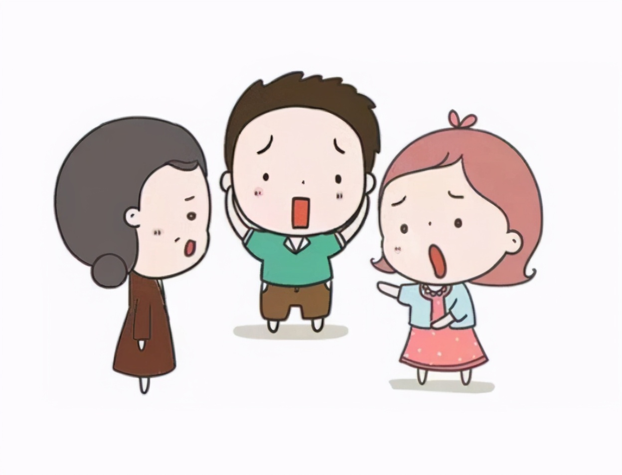 老婆不让我妈来住,我老婆不让我回父母家